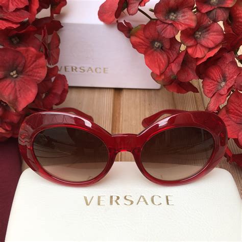 black and red versace sunglasses|where to buy Versace sunglasses.